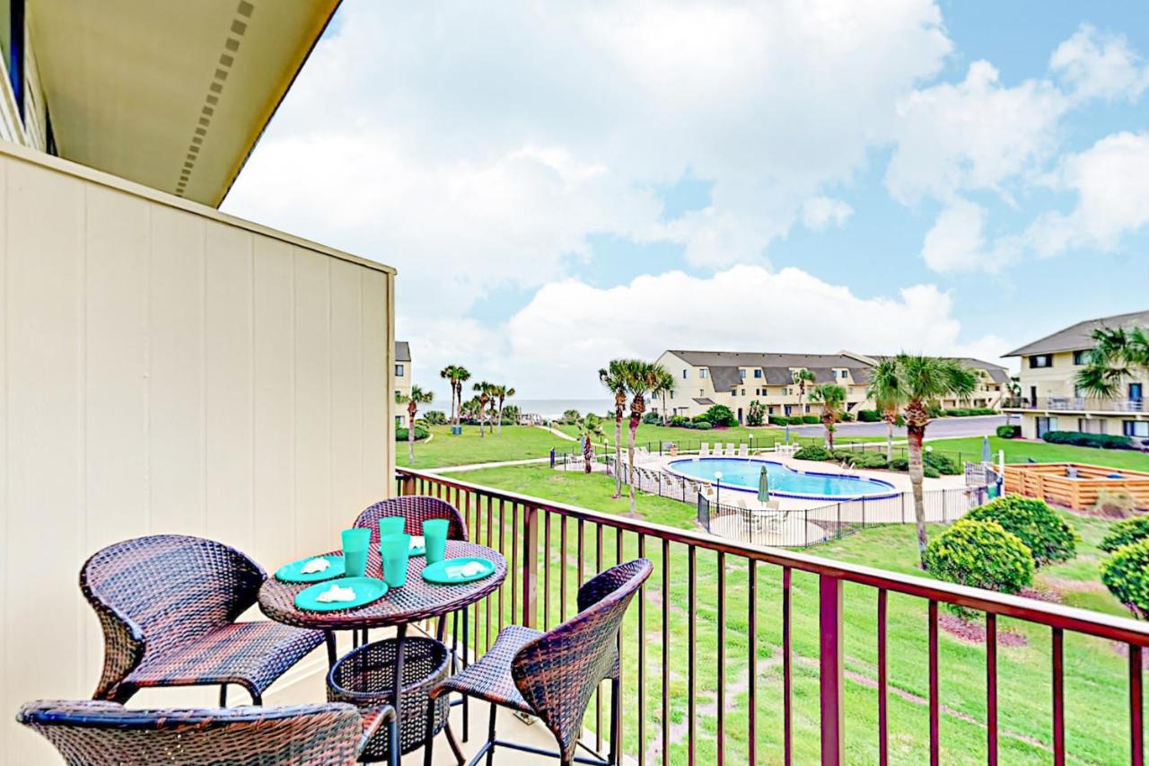 Summerhouse Condo St. Augustine Exterior foto