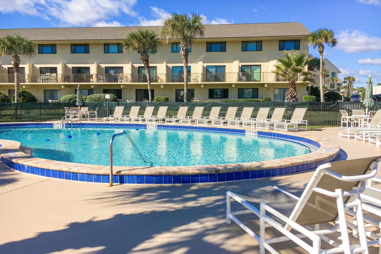 Summerhouse Condo St. Augustine Exterior foto