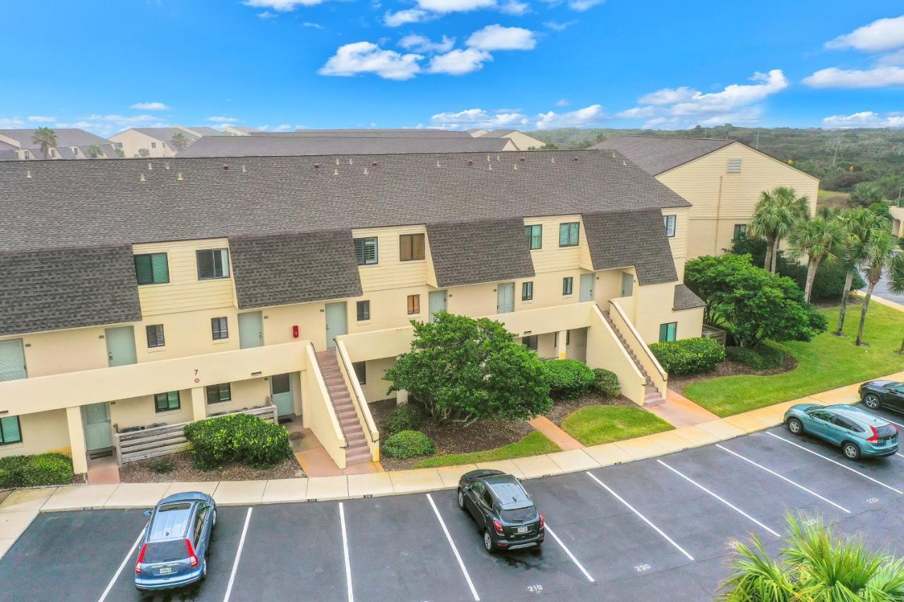 Summerhouse Condo St. Augustine Exterior foto