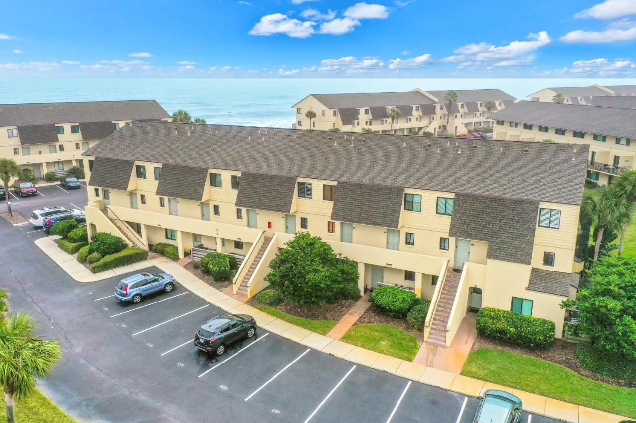 Summerhouse Condo St. Augustine Exterior foto