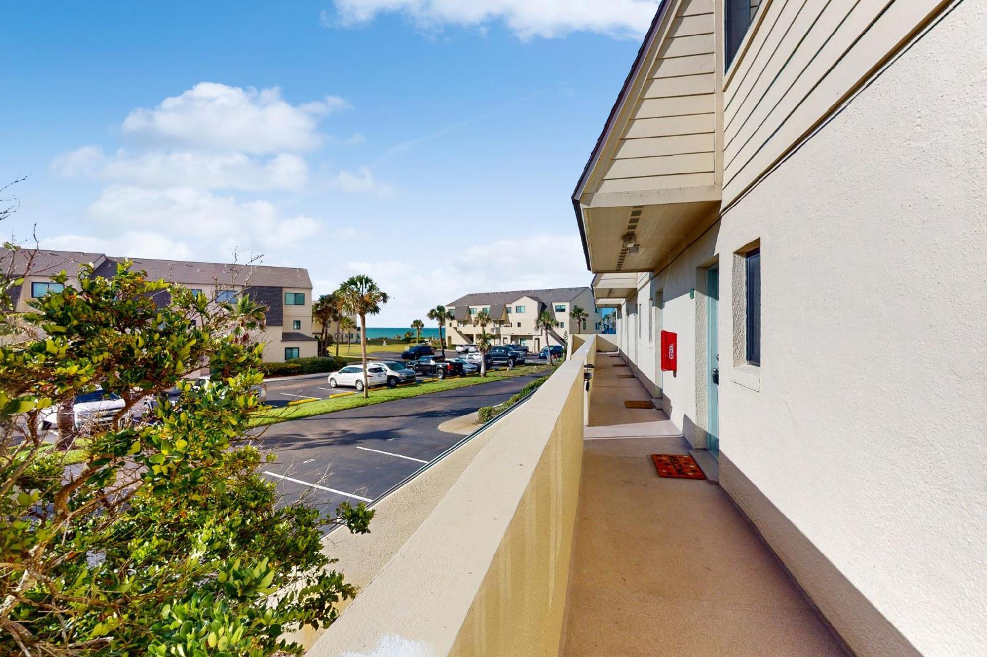 Summerhouse Condo St. Augustine Exterior foto